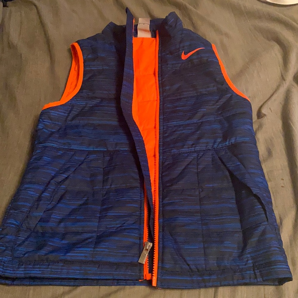 Nike all weather vest